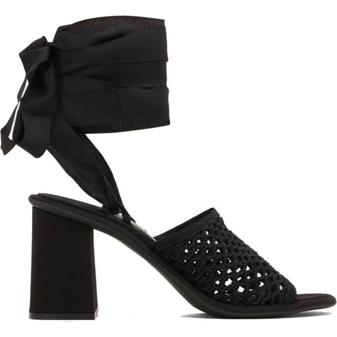 Miu Miu Macramé Sandalen