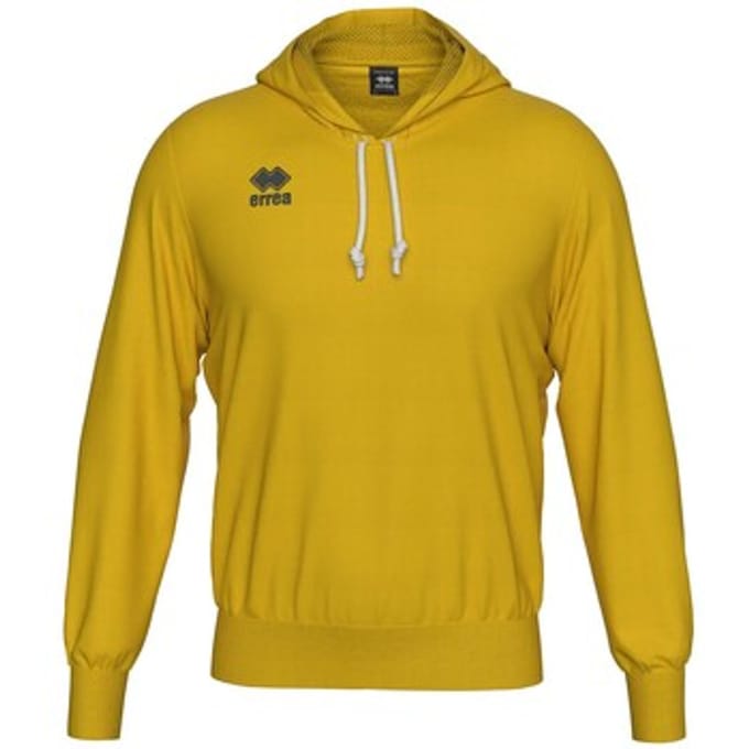 Felpa Errea Jonas Giubbino Ad - Sportswear - Volwassen