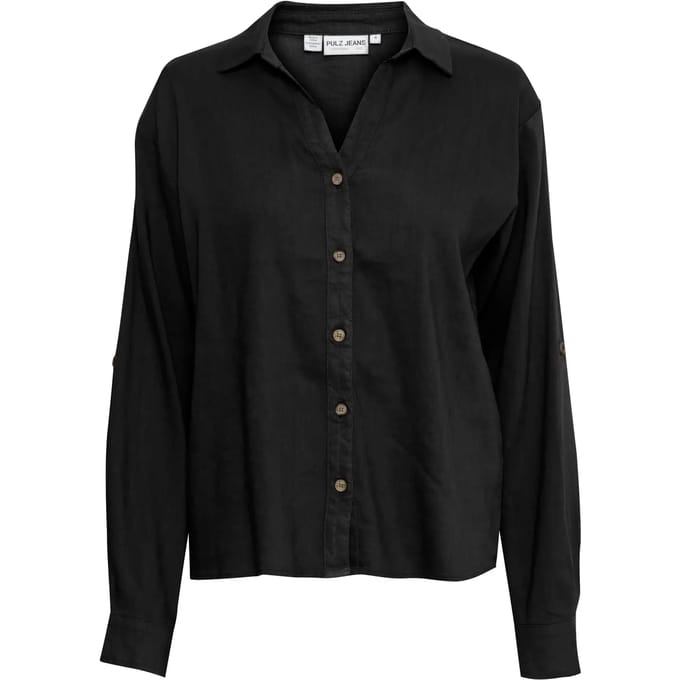 Dameshemd Pulz Jeans Luca