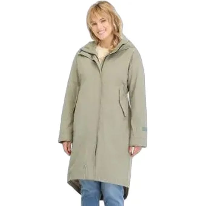 Damesjas Ragwear Sinatray