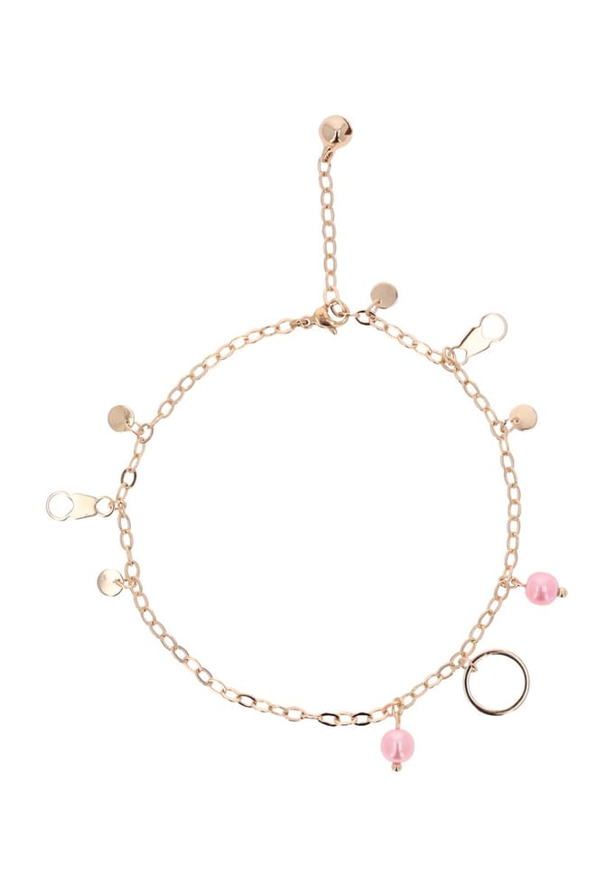 Gaya Anklet