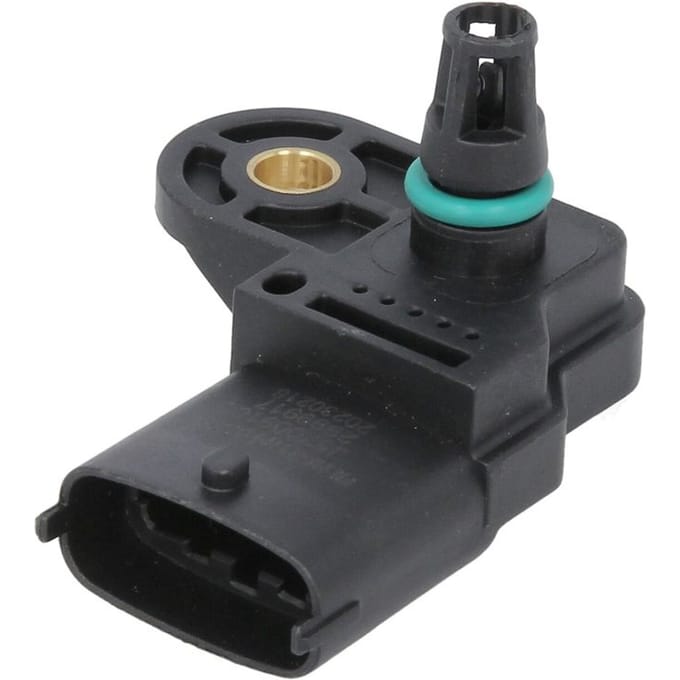 Herth+Buss Elparts Vacuümsensor HERTH+BUSS JAKOPARTS J5700910