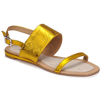 Platte sandalen JB Martin AVERY