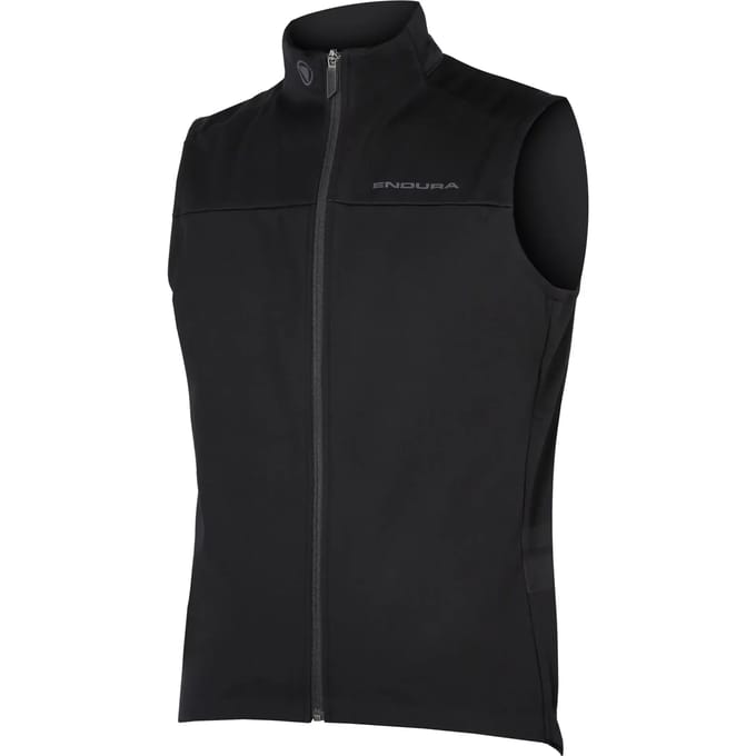 Endura Windchill Ii Gilet Zwart S Man