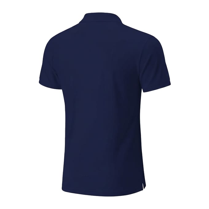 Mizuno Heren Shizuoka Vrijetijd Poloshirt (Navy)