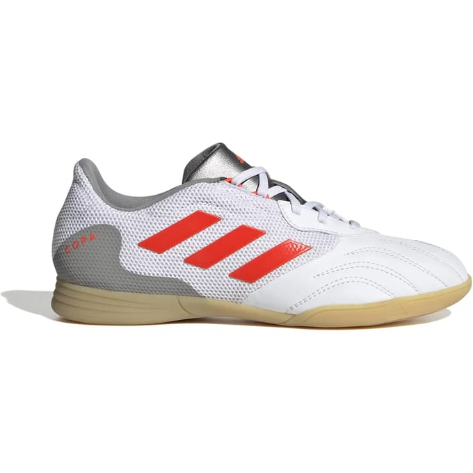 Kindervoetbalschoenen adidas Copa Sense.3 IN Sala