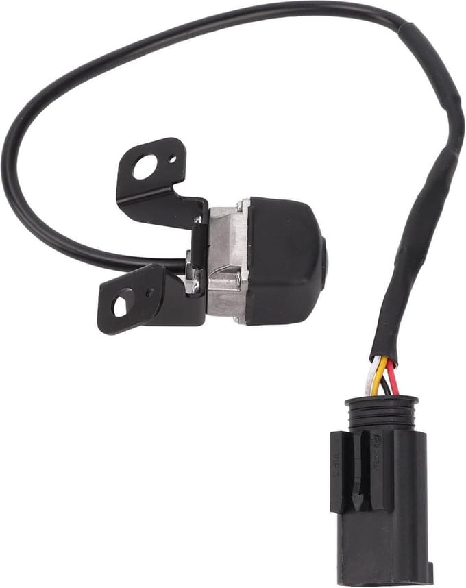 95860-2P600 Parkeerhulp Camera | Auto Reverse Camera | Voor SORENTO NIEUWE ACHTERUITZICHT 2012-2015 | Backup Camera