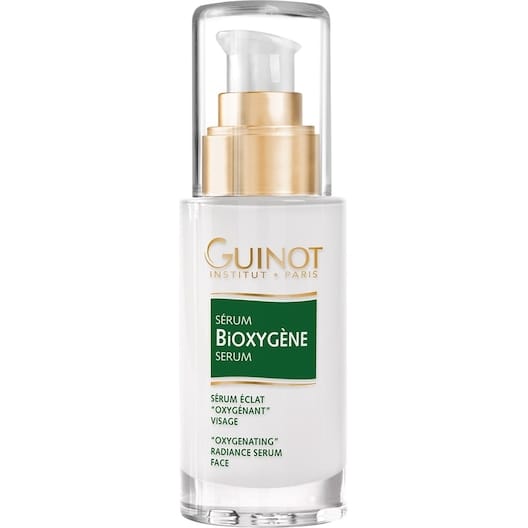 Guinot Serums Bio Zuurstof Serum & Kuur Dames 30 ml