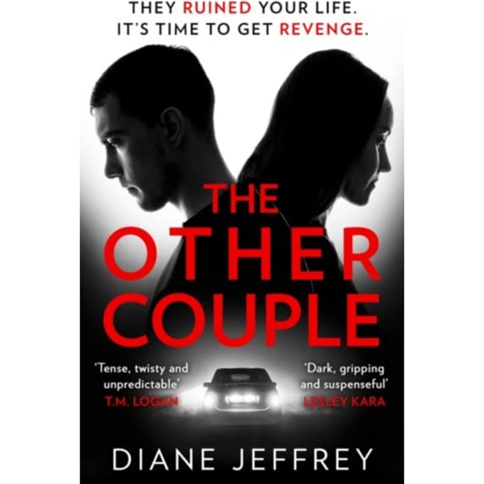 The Other Couple - Diane Jeffrey