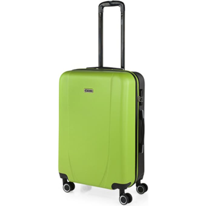 Reiskoffer Itaca Tiber