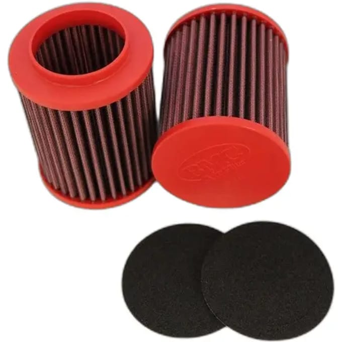 Motorfiets luchtfilter BMC FM374/16