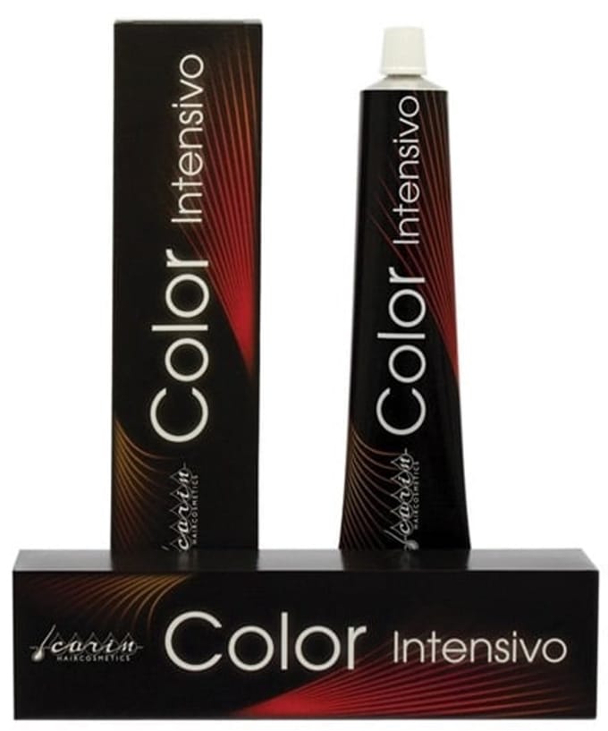 TINTURA COLOR INTENSIVO CARIN 100ML 7.11