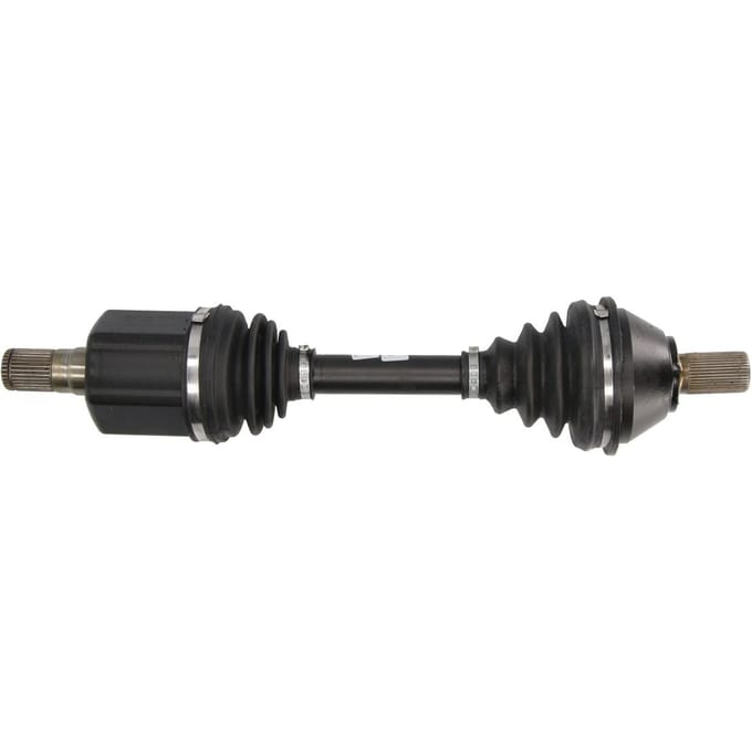 Aandrijfas POINT GEAR PNG73080 links