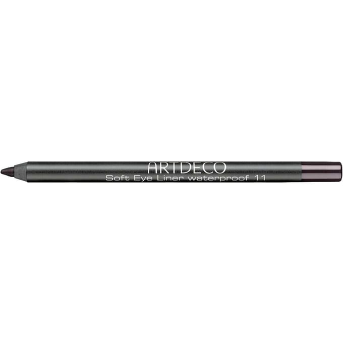 Artdeco Soft Eyeliner Waterproof 11 Deep Forest Brown 1.2gr