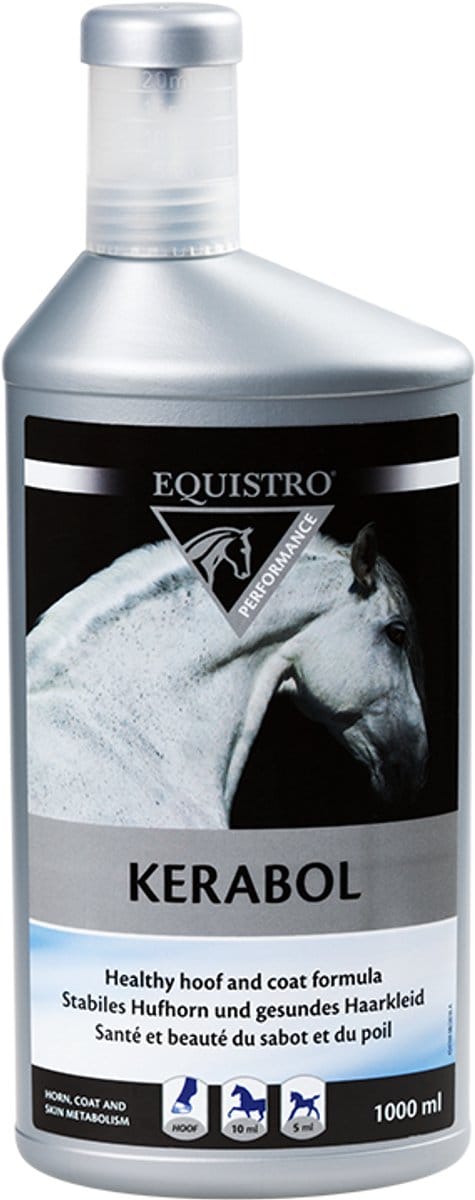 Equistro Kerabol - 1000 ml