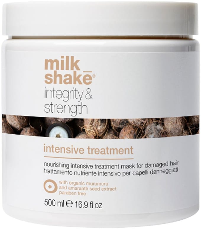 Milk_Shake Integrity&Strength Intensive Treatment 500ml
