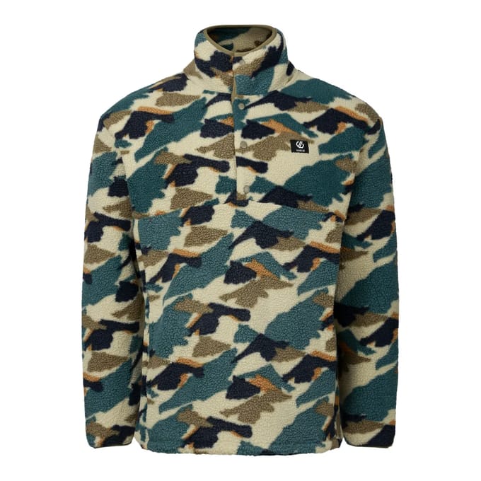 Fleece Dare 2B Printed
