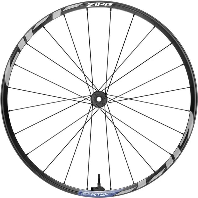 Fiets voorwiel Zipp 1Zero Hitop SW