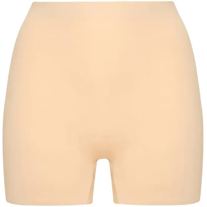 Onzichtbare sculpturale broek voor vrouwen Bye Bra