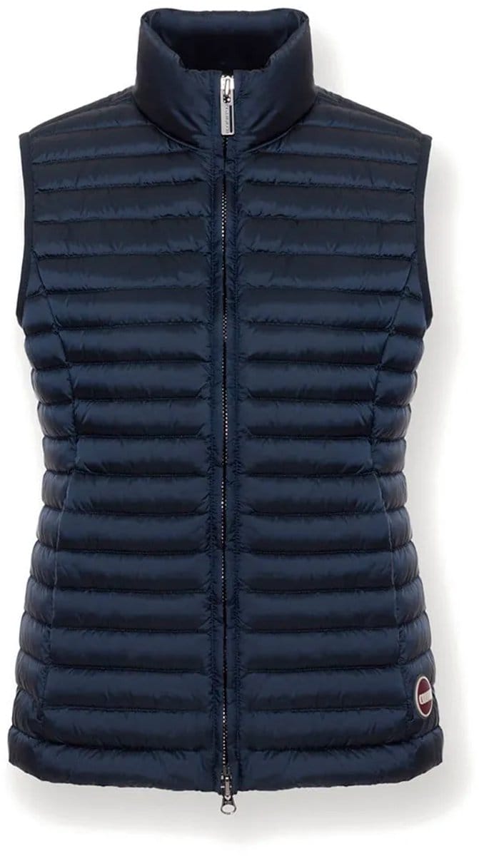 Colmar 22152yo Vest Blauw 40 Vrouw