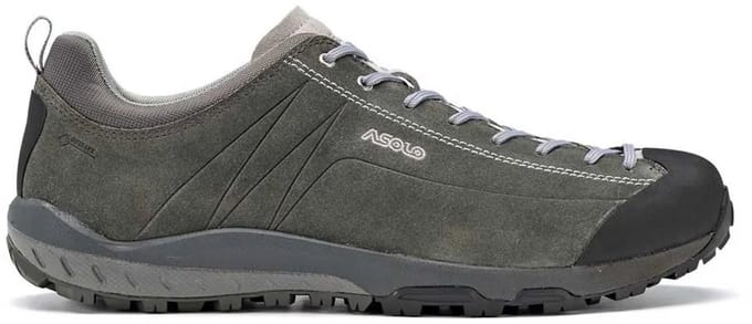 Asolo Space Gv Gore-tex® Wandelschoenen Grijs EU 42 1/2 Man