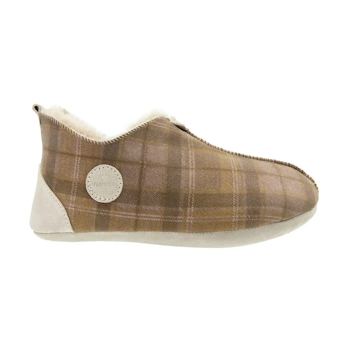 Vrouwenpantoffels Vanuba Oxford