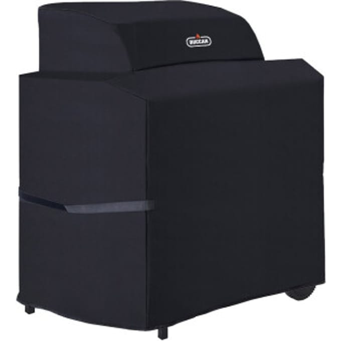 Buccan BBQ - Kempton Spark enamp; Grill 4+1 - Beschermhoes