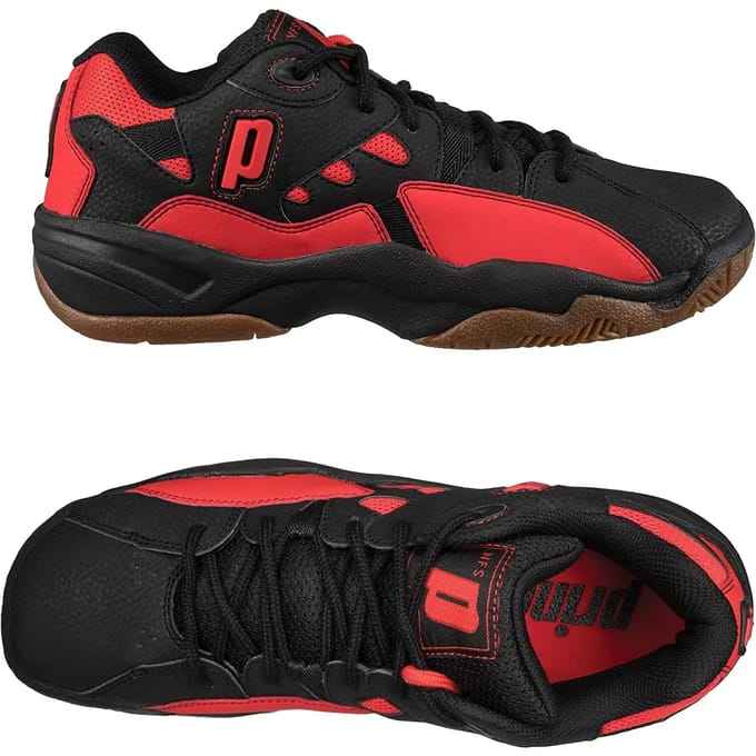 Binnen schoenen Prince NFS 2