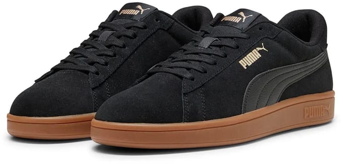 Lage Sneakers Puma Baskets Smash 3.0 daim