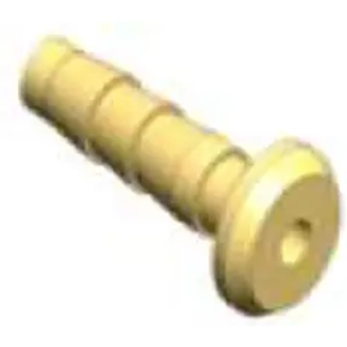 Set van 10 pin remslang connectoren P2R formula mega-R-one