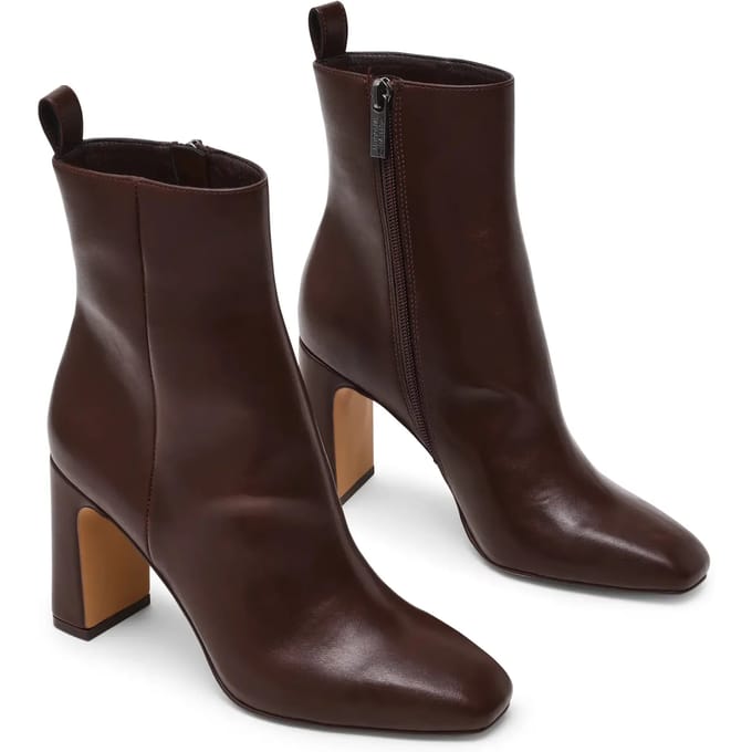 Dameslaarzen Steve Madden Adelisa