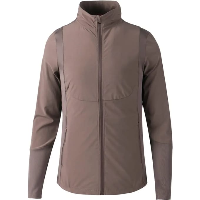 Vrouwen windjack Endurance Medear