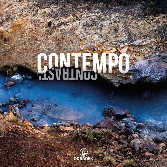 Contrasti: Contempo