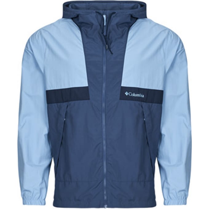 Windjack Columbia SPIRE VALLEY HOODED WINDBREAKER