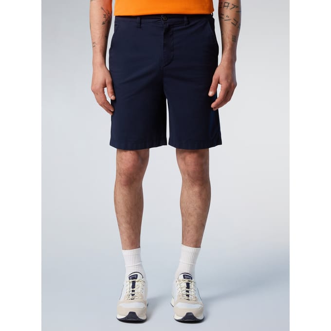 North Sails Chino korte broek Freedom