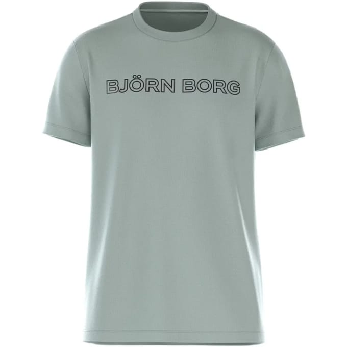 T-shirt Björn Borg Essential 3