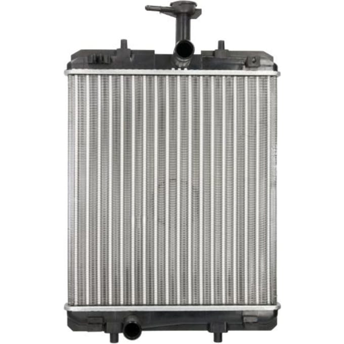 Radiator, motorkoeling THERMOTEC D7C008TT