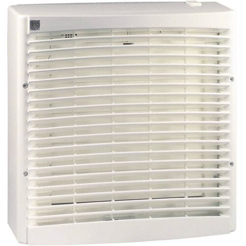 Wallair B23-A Wand- en vensterventilator 230 V 530 m³/h 23 cm