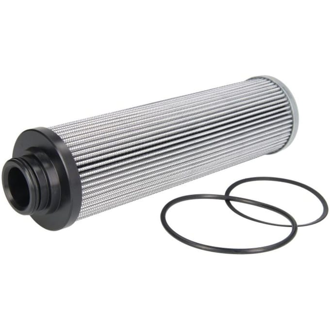 Hydraulisch filter MANN-FILTER HD 670 x