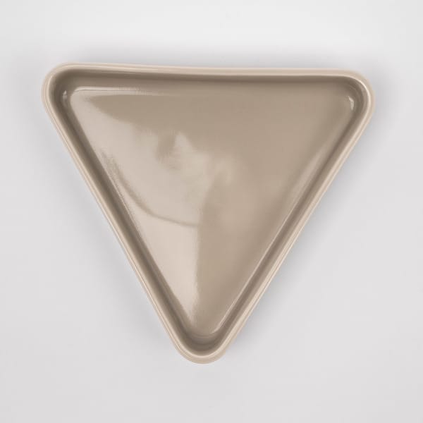 raawii Canvas Schaal - concrete grey