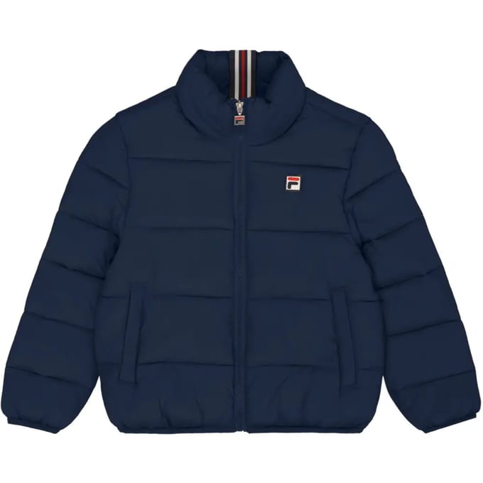 Donsjack voor kinderen Fila Casalrosso