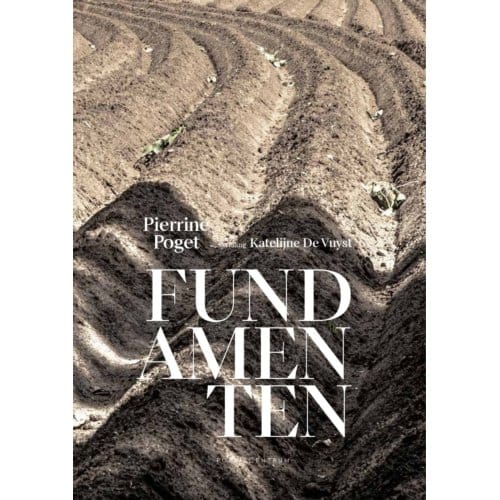 Fundamenten - Pierrine Poget