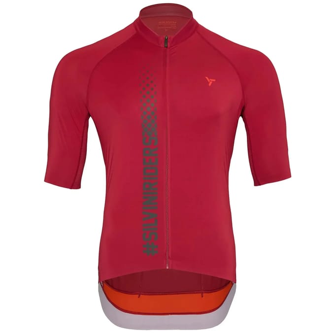 Jersey Silvini Mazzano