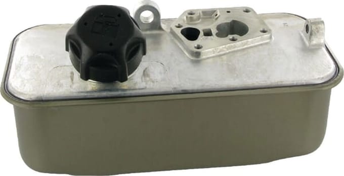 Briggs & stratton benzinetank