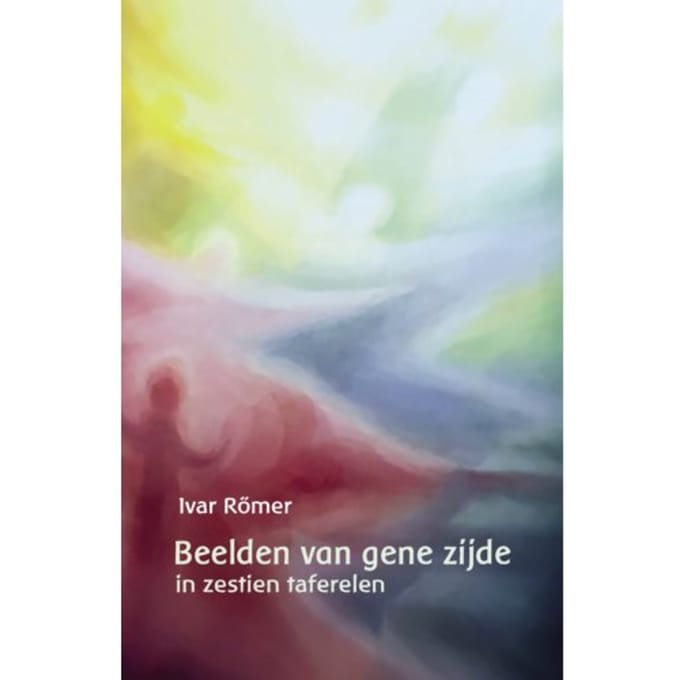 Beelden Van Gene Zijde - Ivar Römer