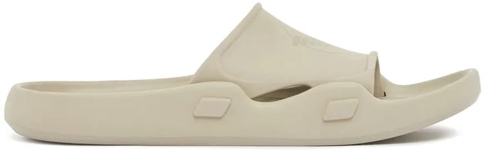 Emporio Armani Ex000044_af22191 Slippers Beige EU 44