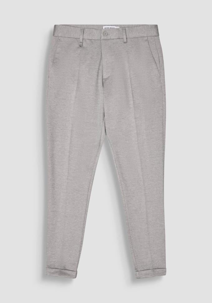 Antony Morato Trousers Ashe Super Skinny Fit