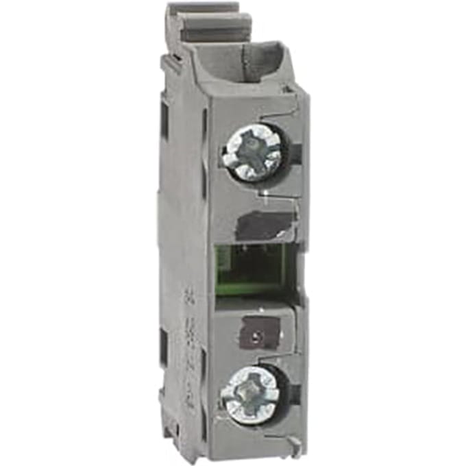 ABB OBEA 01 Hulpcontactblok 1NC - 1SCA022190R3260