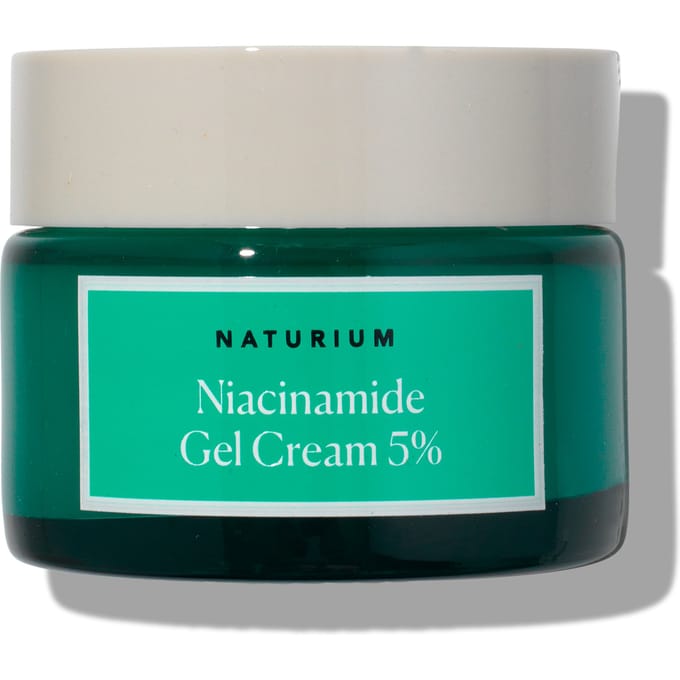 NATURIUM Niacinamide Gel Cream 5%