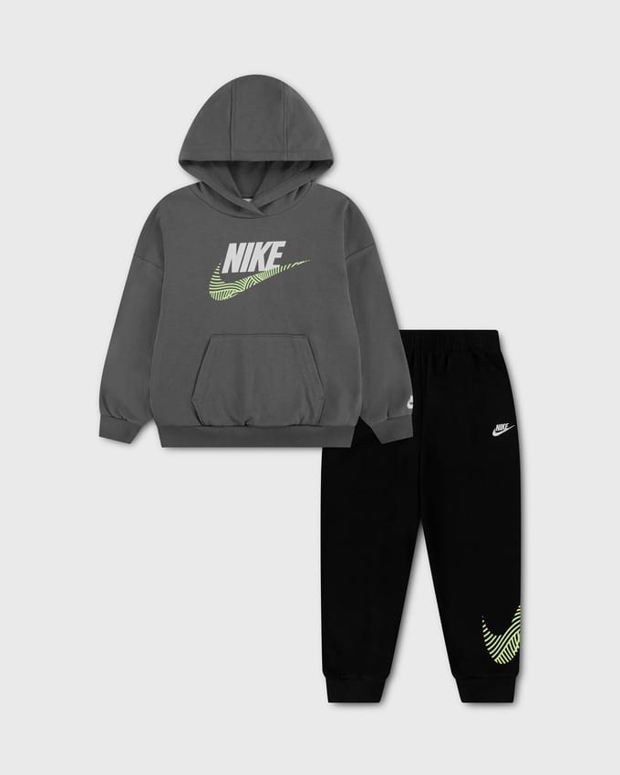 ITZ OVERSIZE FT PO SET